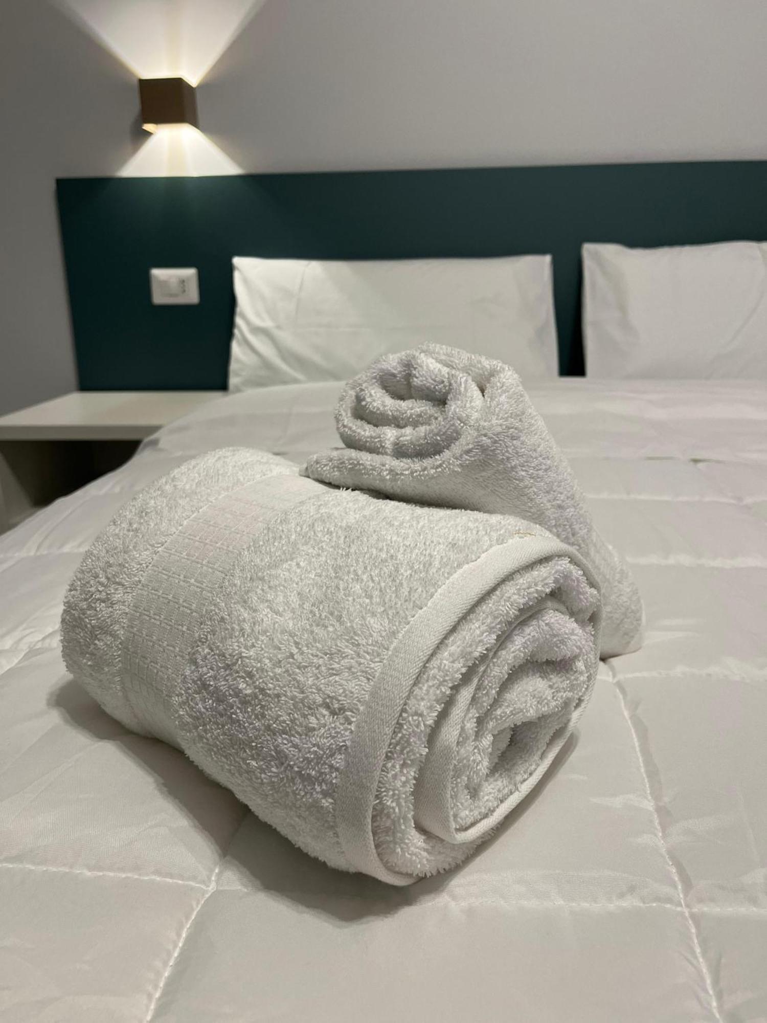 B&B Cadifra Portapiccola Neapol Zewnętrze zdjęcie