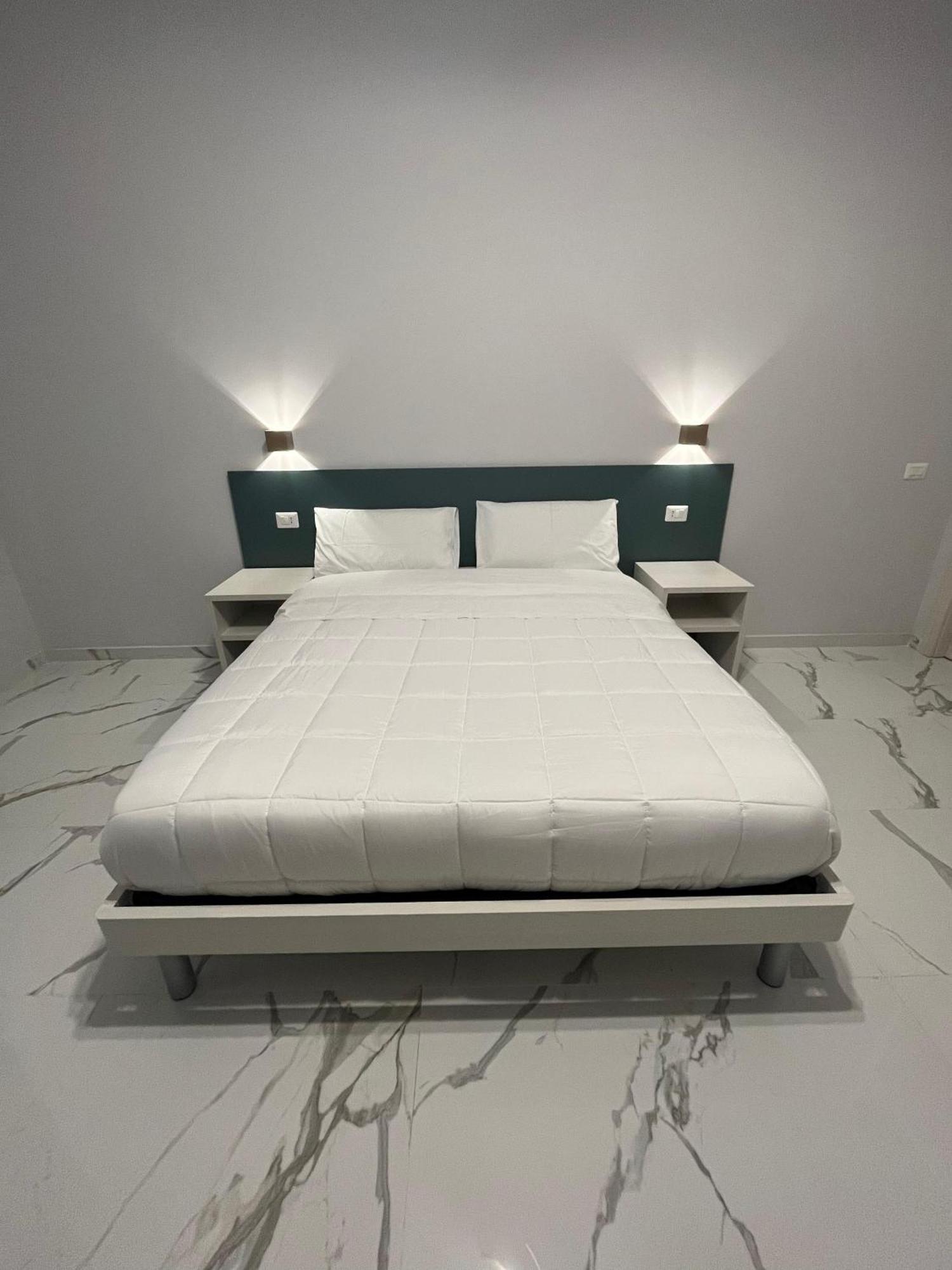 B&B Cadifra Portapiccola Neapol Zewnętrze zdjęcie