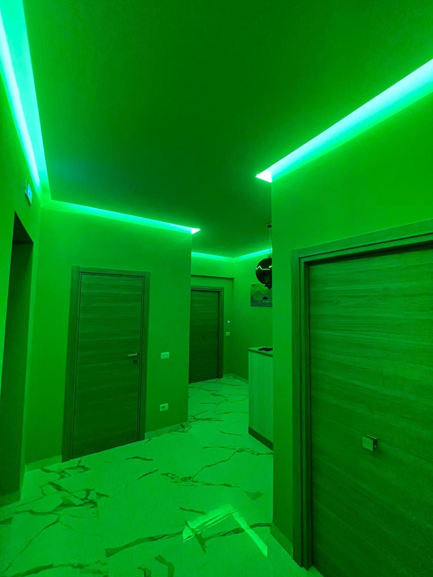 B&B Cadifra Portapiccola Neapol Zewnętrze zdjęcie