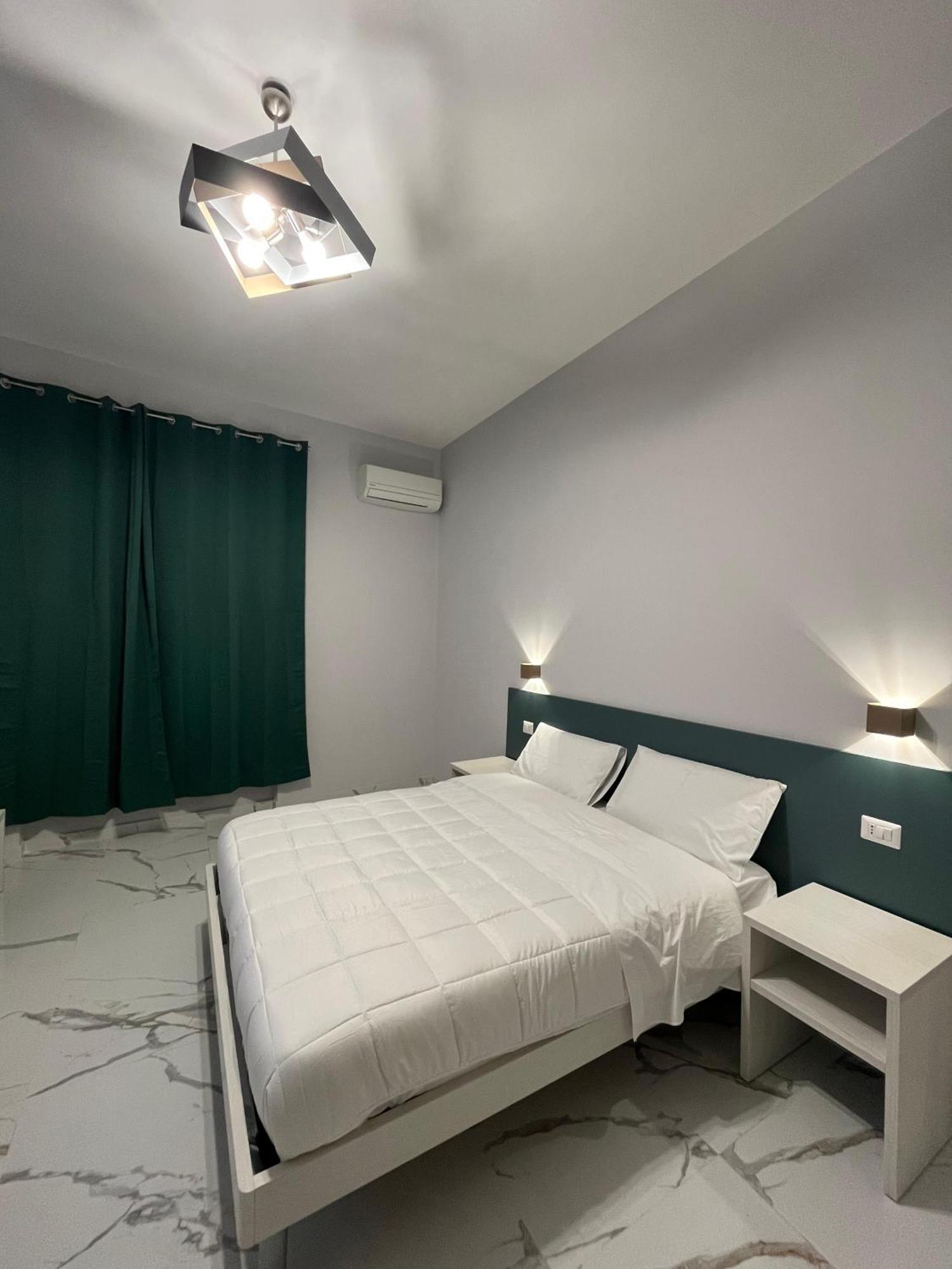 B&B Cadifra Portapiccola Neapol Zewnętrze zdjęcie