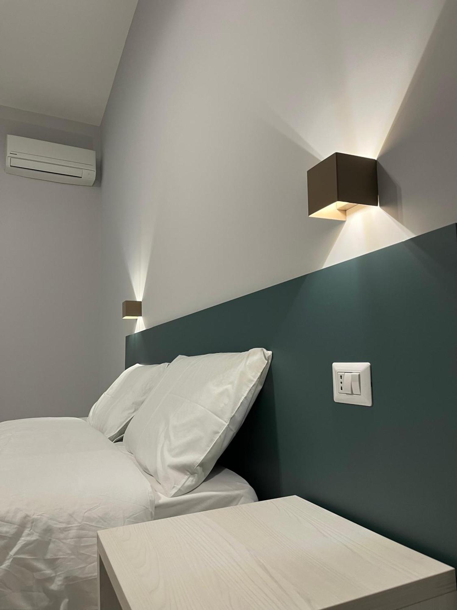 B&B Cadifra Portapiccola Neapol Zewnętrze zdjęcie