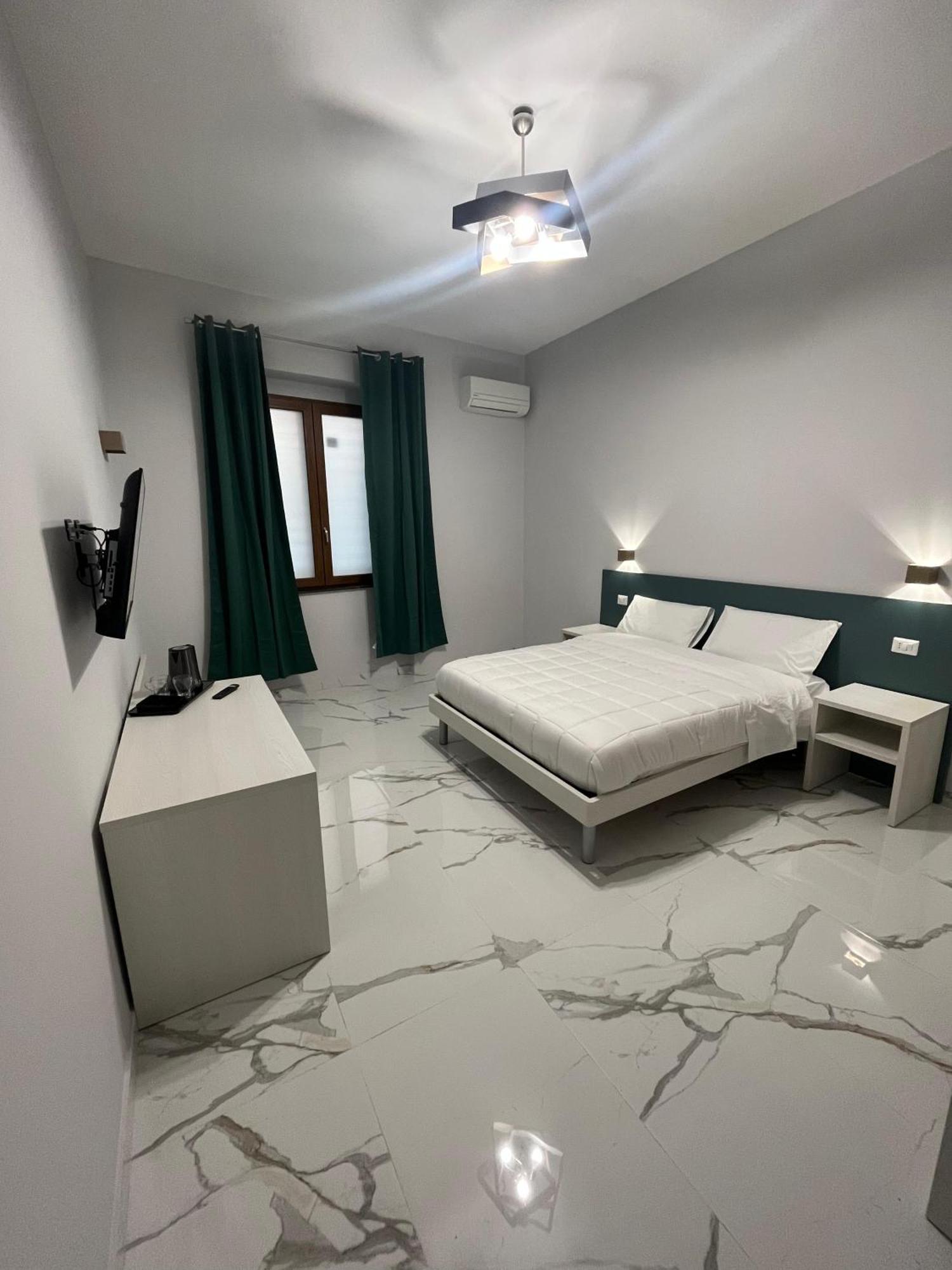 B&B Cadifra Portapiccola Neapol Zewnętrze zdjęcie