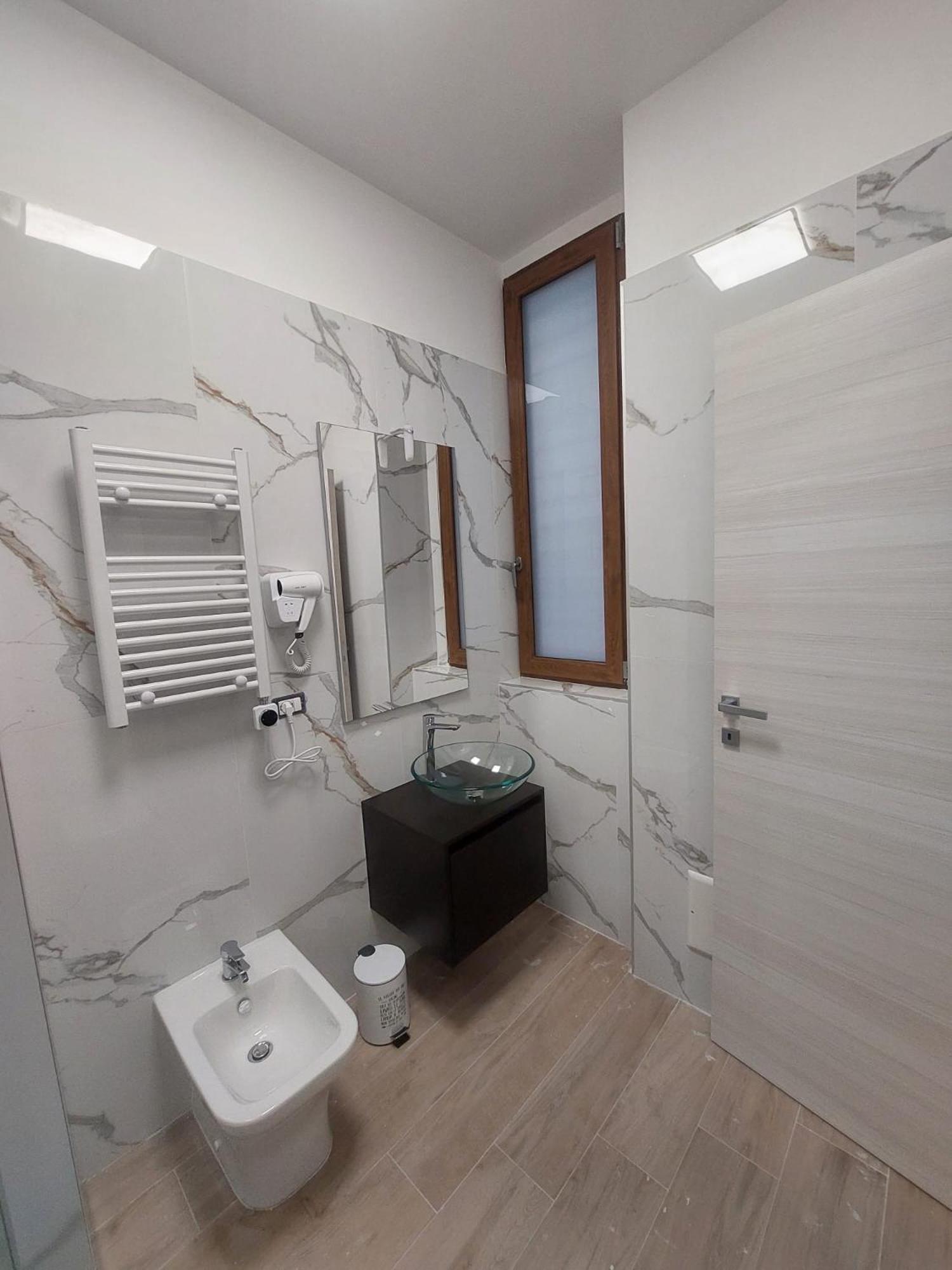 B&B Cadifra Portapiccola Neapol Zewnętrze zdjęcie