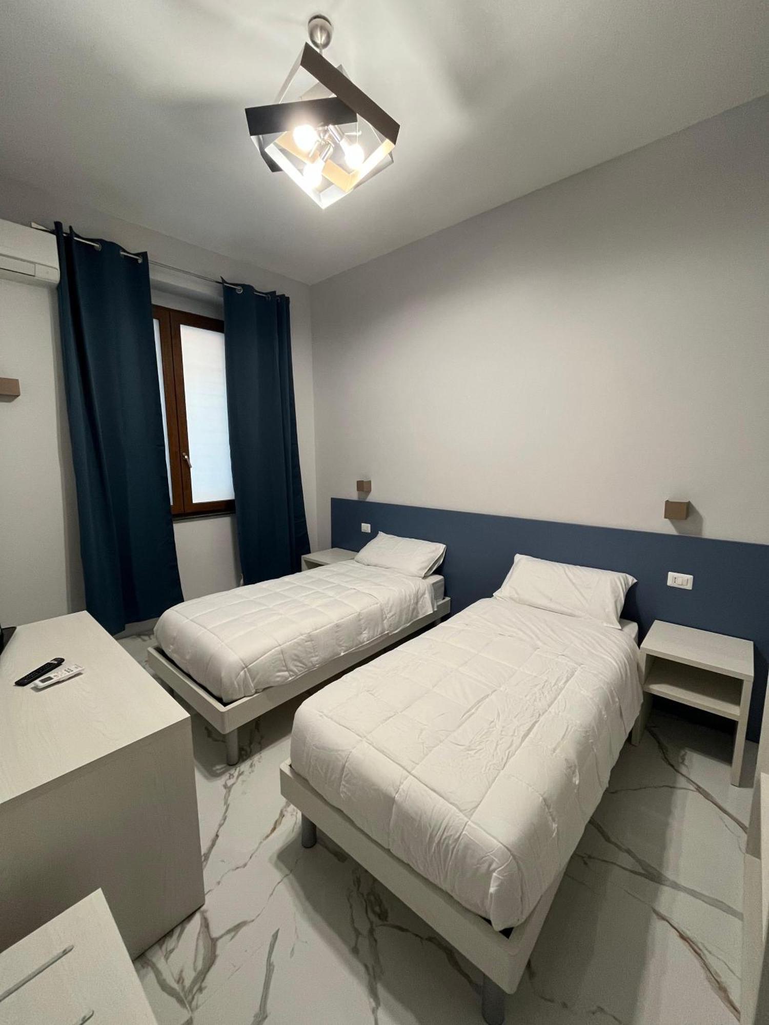 B&B Cadifra Portapiccola Neapol Zewnętrze zdjęcie