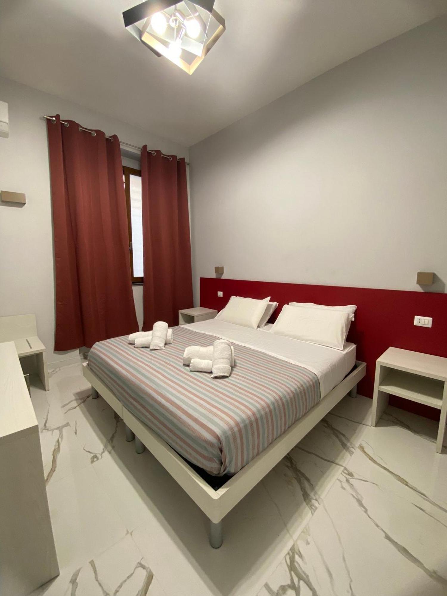 B&B Cadifra Portapiccola Neapol Zewnętrze zdjęcie