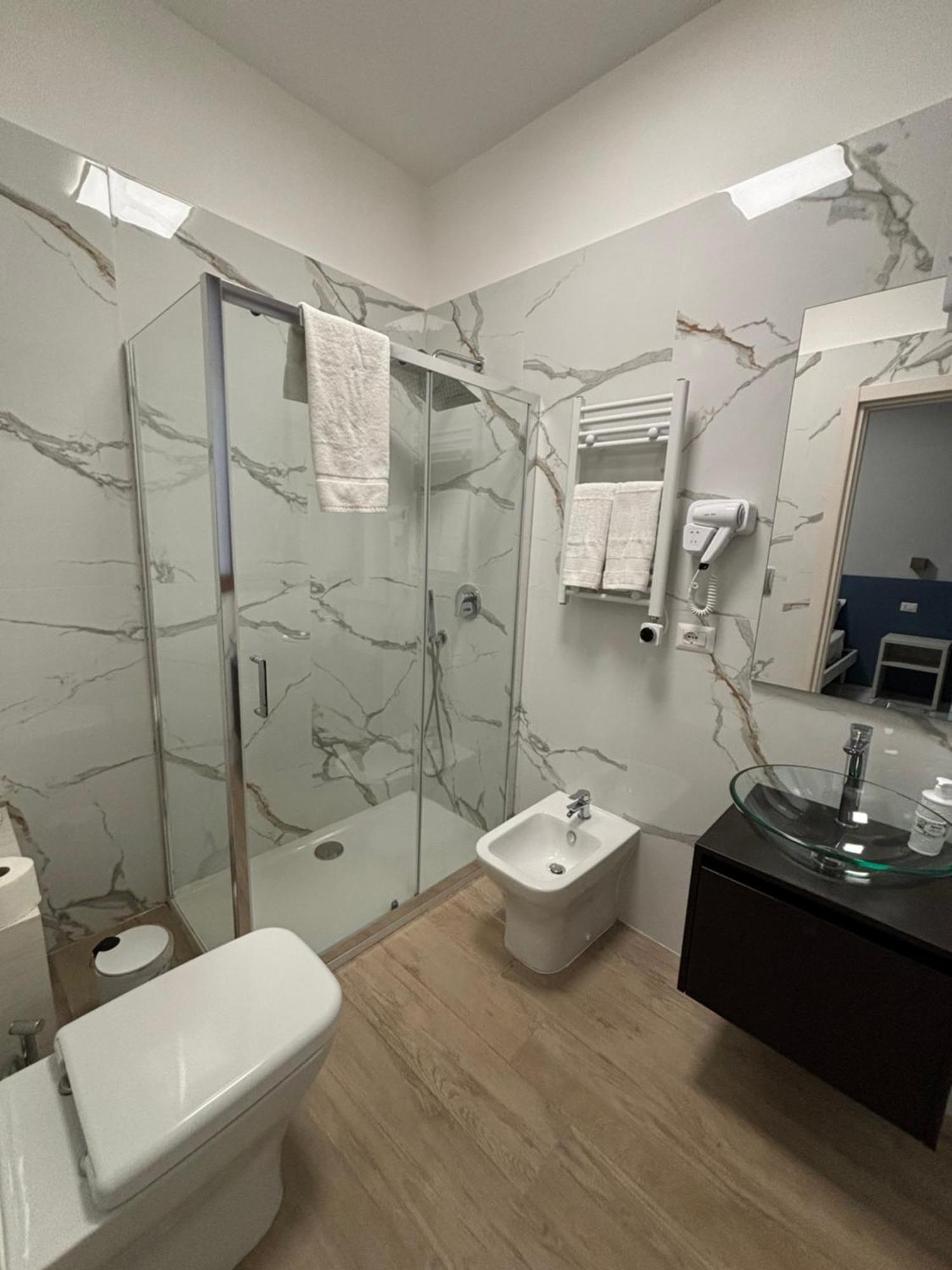 B&B Cadifra Portapiccola Neapol Zewnętrze zdjęcie