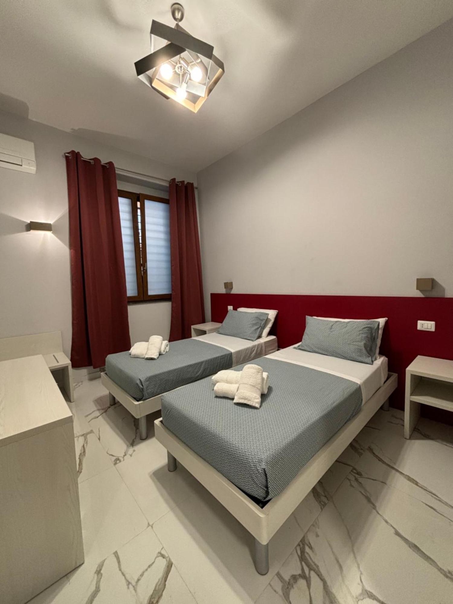 B&B Cadifra Portapiccola Neapol Zewnętrze zdjęcie