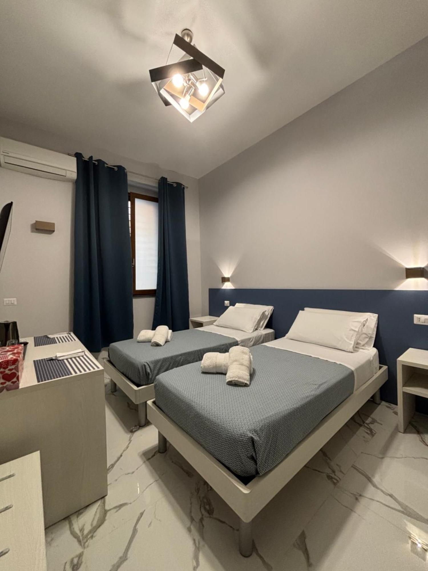 B&B Cadifra Portapiccola Neapol Zewnętrze zdjęcie