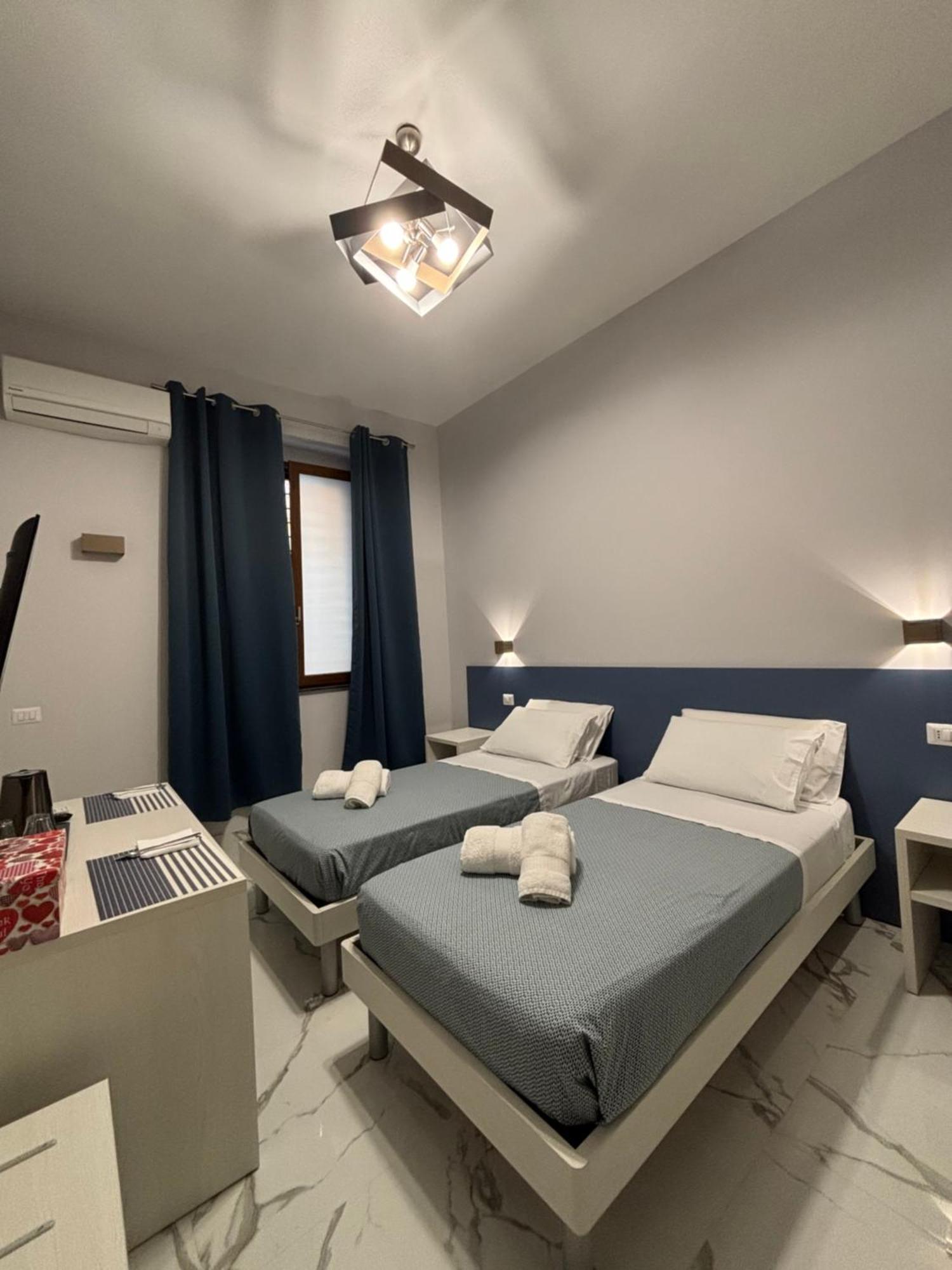 B&B Cadifra Portapiccola Neapol Zewnętrze zdjęcie